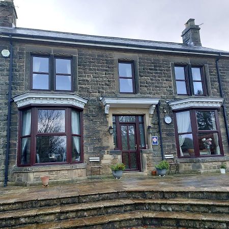 Thorndene B&B Hope Dış mekan fotoğraf