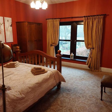Thorndene B&B Hope Dış mekan fotoğraf