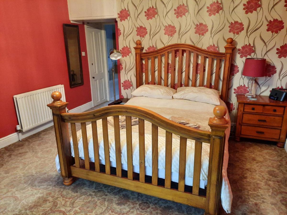 Thorndene B&B Hope Dış mekan fotoğraf