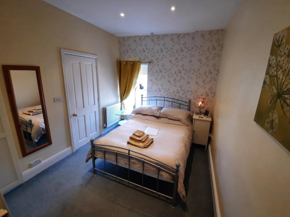 Thorndene B&B Hope Dış mekan fotoğraf