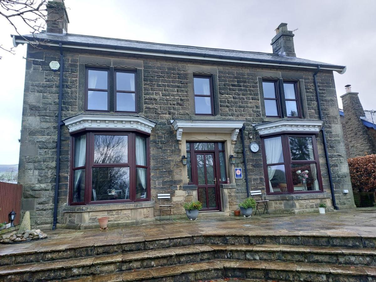 Thorndene B&B Hope Dış mekan fotoğraf