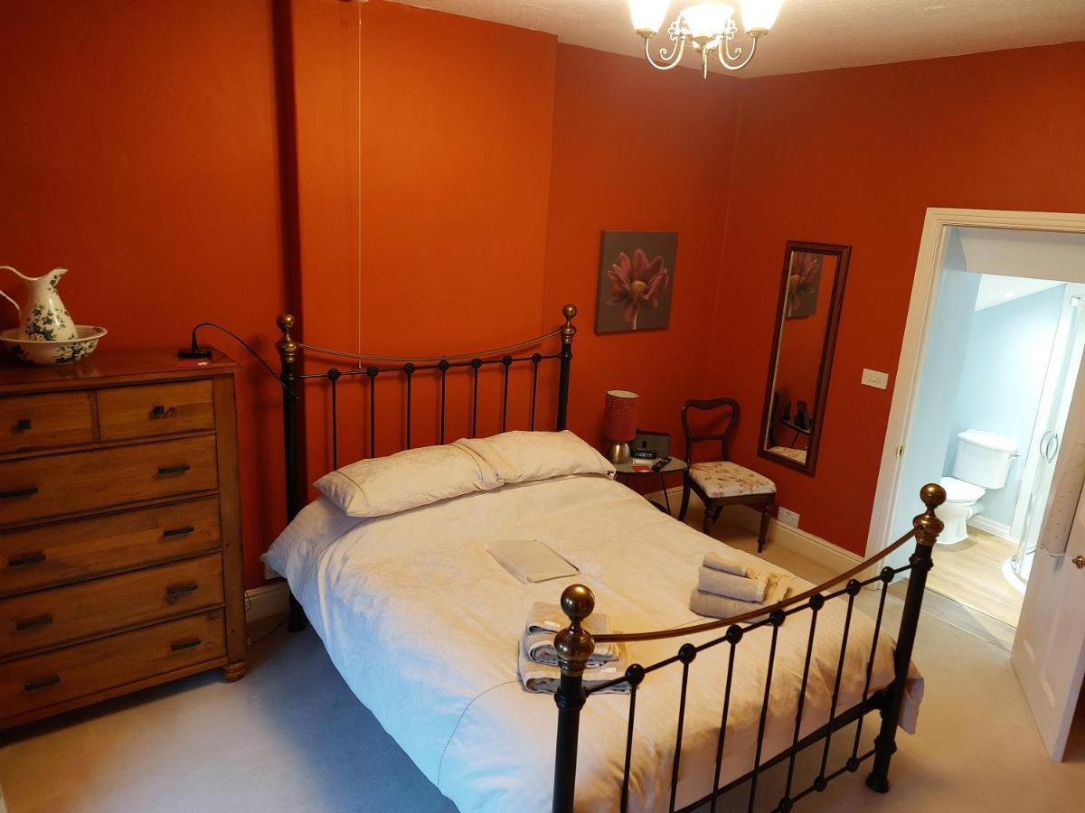 Thorndene B&B Hope Dış mekan fotoğraf