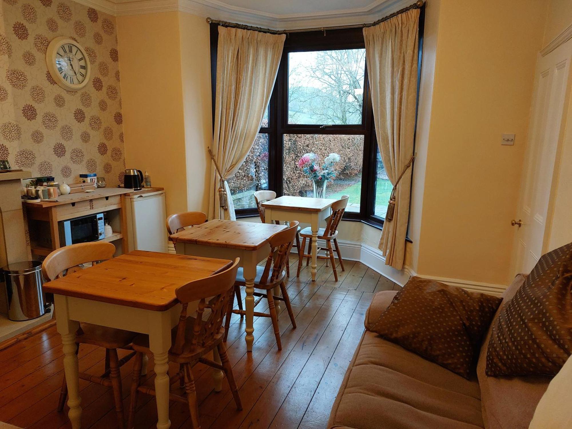 Thorndene B&B Hope Dış mekan fotoğraf