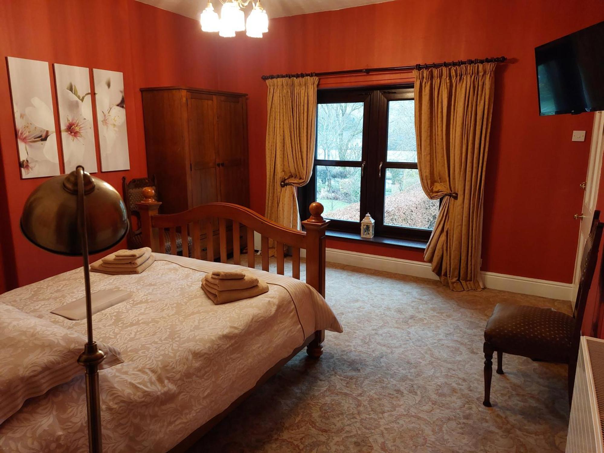 Thorndene B&B Hope Dış mekan fotoğraf