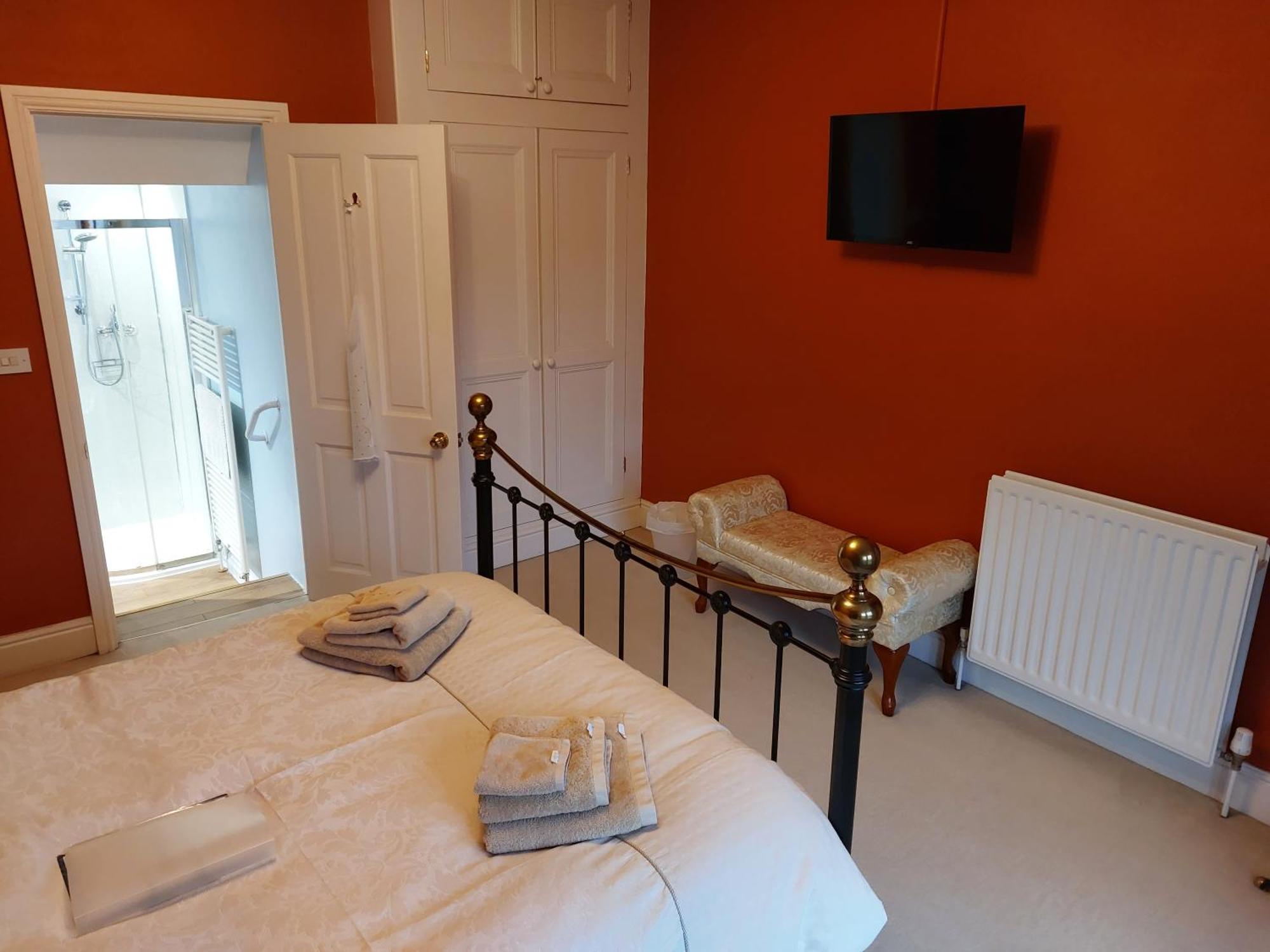 Thorndene B&B Hope Dış mekan fotoğraf
