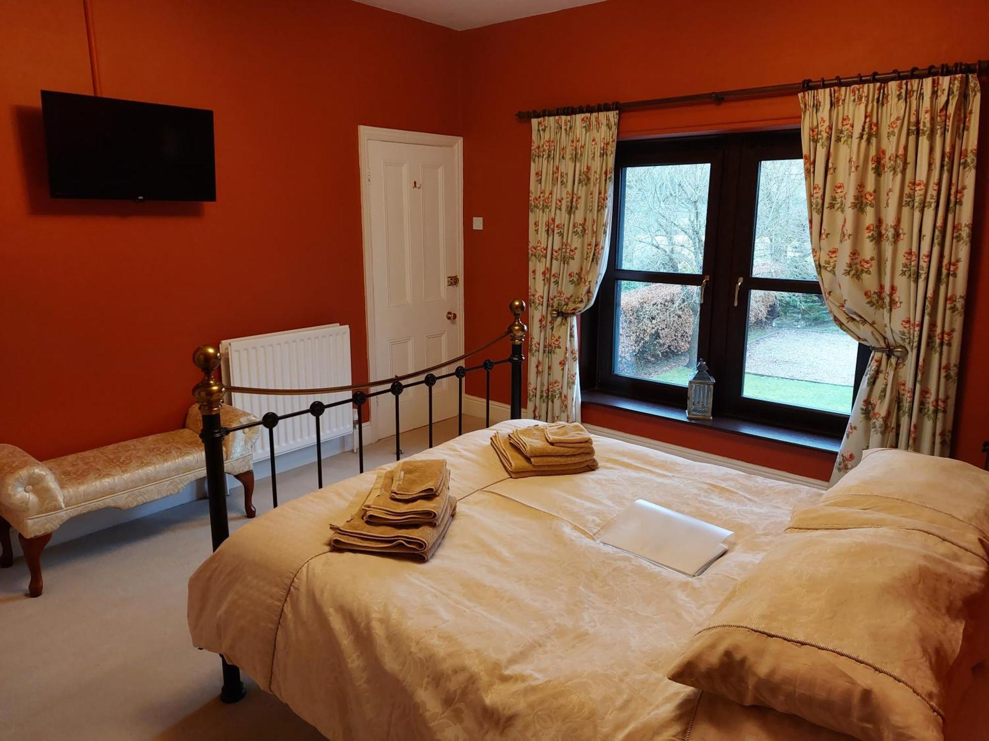 Thorndene B&B Hope Dış mekan fotoğraf