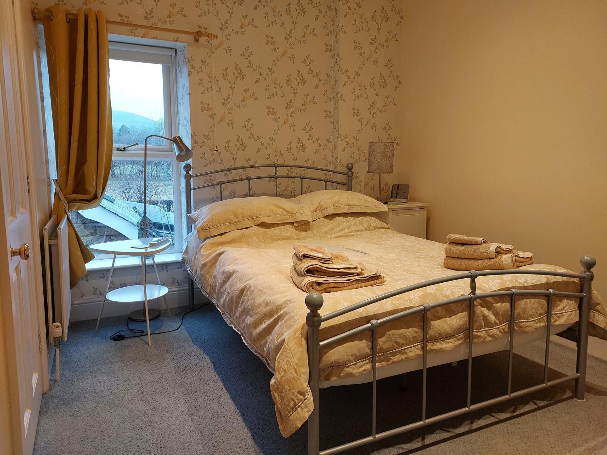 Thorndene B&B Hope Dış mekan fotoğraf