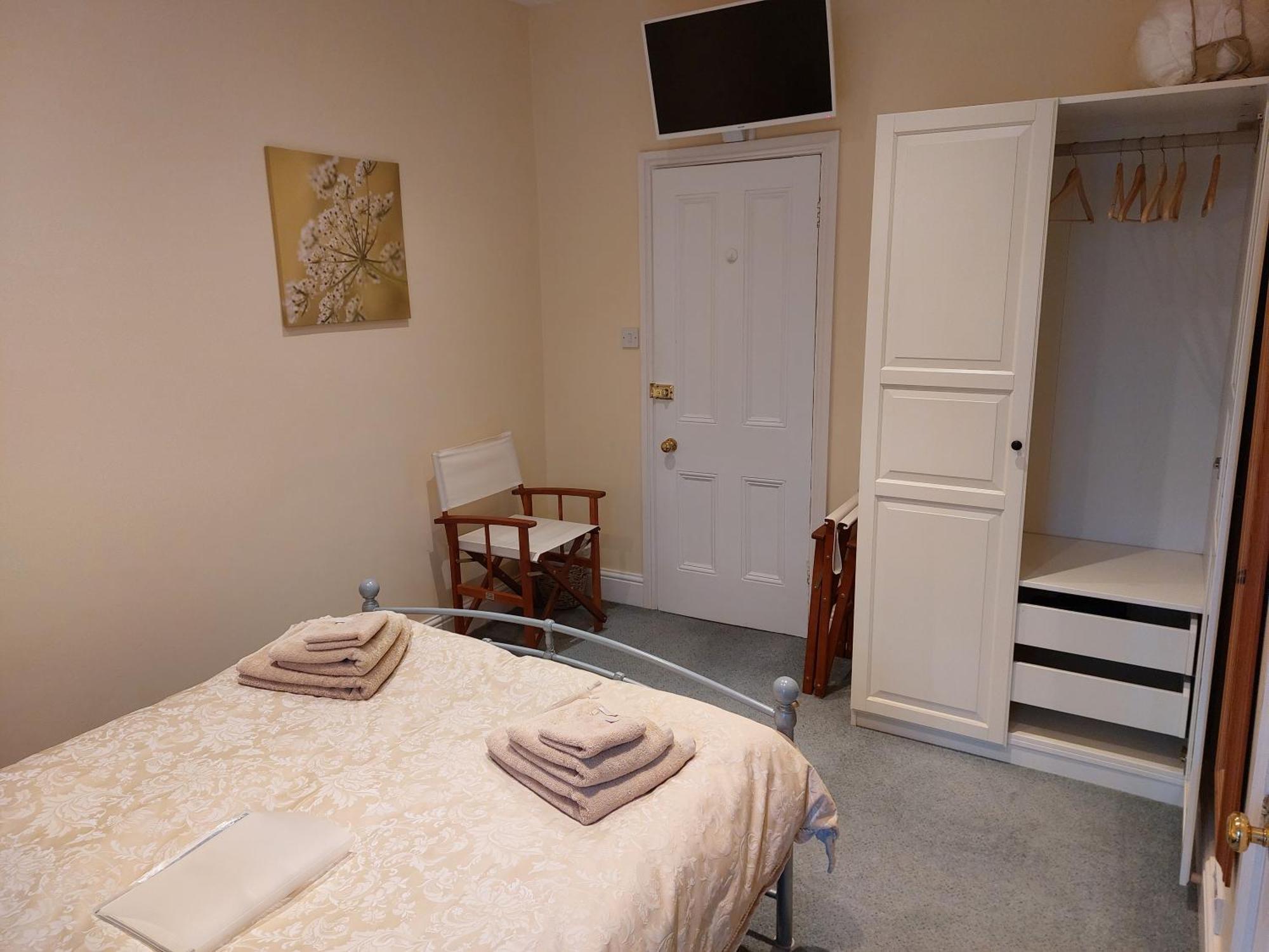 Thorndene B&B Hope Dış mekan fotoğraf